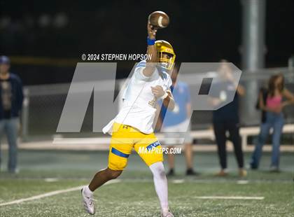 Thumbnail 1 in Bishop Amat @ St. Mary's photogallery.
