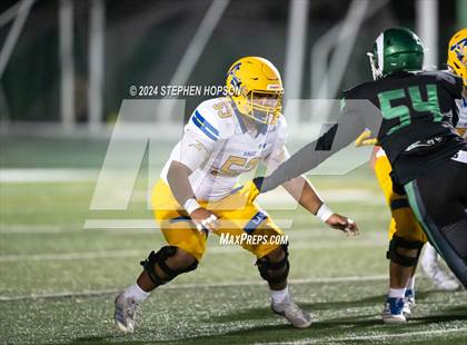 Thumbnail 1 in Bishop Amat @ St. Mary's photogallery.