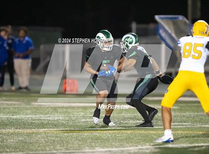 Thumbnail 2 in Bishop Amat @ St. Mary's photogallery.