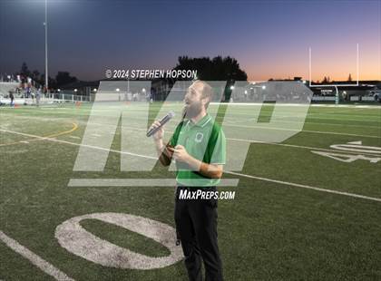 Thumbnail 3 in Bishop Amat @ St. Mary's photogallery.