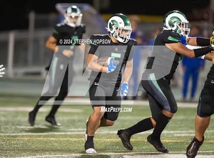Thumbnail 3 in Bishop Amat @ St. Mary's photogallery.