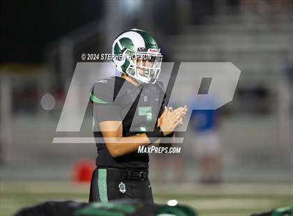 Thumbnail 1 in Bishop Amat @ St. Mary's photogallery.