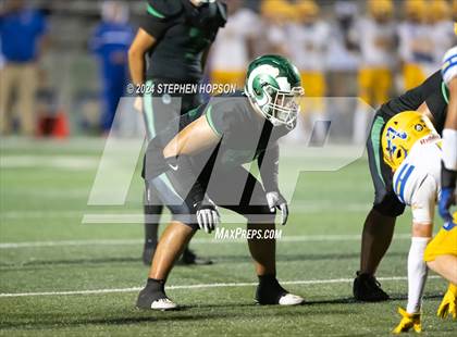 Thumbnail 3 in Bishop Amat @ St. Mary's photogallery.