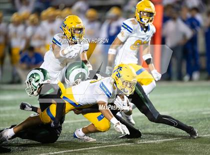 Thumbnail 1 in Bishop Amat @ St. Mary's photogallery.