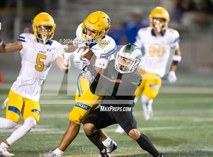 Thumbnail 1 in Bishop Amat @ St. Mary's photogallery.