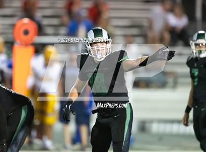 Thumbnail 1 in Bishop Amat @ St. Mary's photogallery.