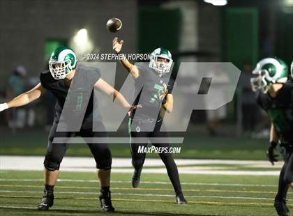 Thumbnail 1 in Bishop Amat @ St. Mary's photogallery.