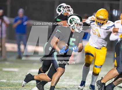 Thumbnail 1 in Bishop Amat @ St. Mary's photogallery.