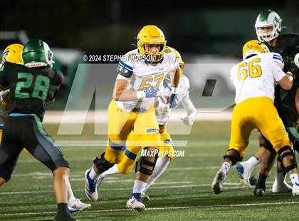 Thumbnail 1 in Bishop Amat @ St. Mary's photogallery.