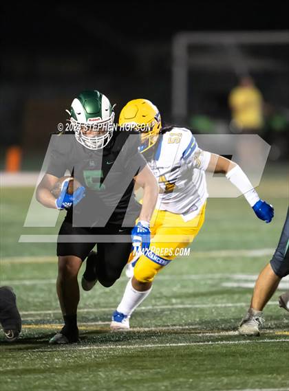 Thumbnail 2 in Bishop Amat @ St. Mary's photogallery.