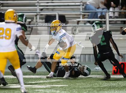 Thumbnail 2 in Bishop Amat @ St. Mary's photogallery.