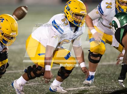 Thumbnail 3 in Bishop Amat @ St. Mary's photogallery.