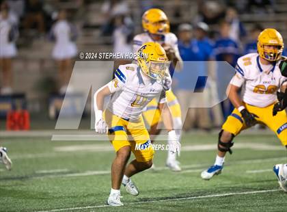 Thumbnail 3 in Bishop Amat @ St. Mary's photogallery.