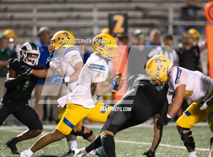 Thumbnail 1 in Bishop Amat @ St. Mary's photogallery.