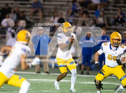 Thumbnail 2 in Bishop Amat @ St. Mary's photogallery.