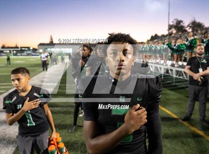 Thumbnail 1 in Bishop Amat @ St. Mary's photogallery.