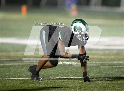 Thumbnail 1 in Bishop Amat @ St. Mary's photogallery.