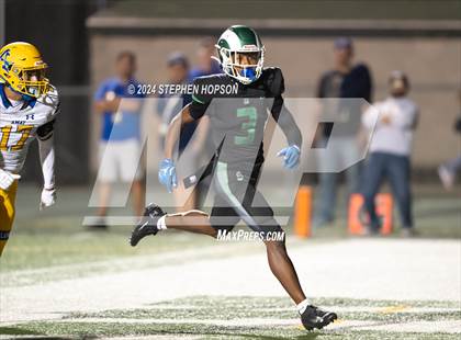 Thumbnail 1 in Bishop Amat @ St. Mary's photogallery.
