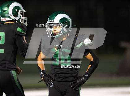 Thumbnail 2 in Bishop Amat @ St. Mary's photogallery.
