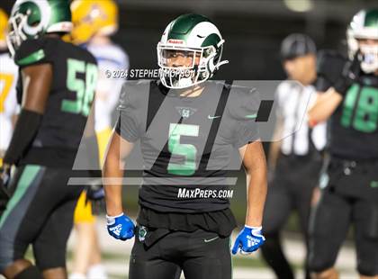 Thumbnail 3 in Bishop Amat @ St. Mary's photogallery.