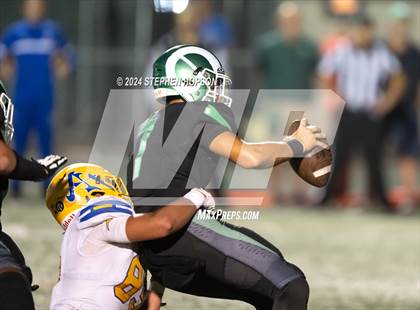 Thumbnail 2 in Bishop Amat @ St. Mary's photogallery.
