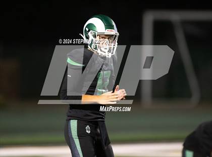 Thumbnail 2 in Bishop Amat @ St. Mary's photogallery.