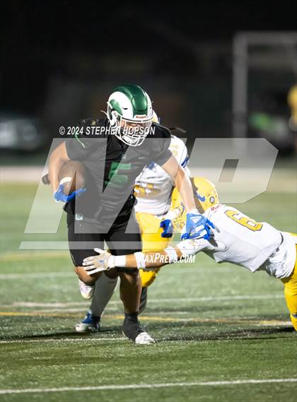 Thumbnail 3 in Bishop Amat @ St. Mary's photogallery.