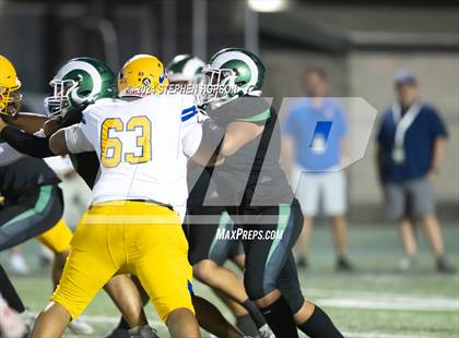 Thumbnail 3 in Bishop Amat @ St. Mary's photogallery.