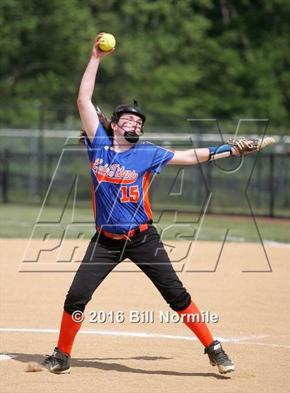 Thumbnail 2 in Keansburg vs. New Egypt photogallery.