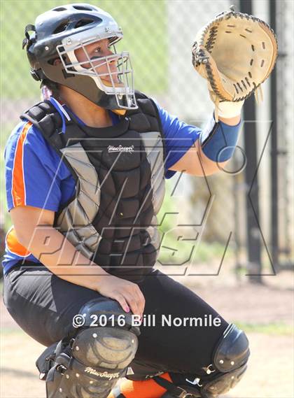 Thumbnail 2 in Keansburg vs. New Egypt photogallery.