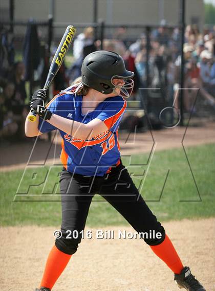 Thumbnail 2 in Keansburg vs. New Egypt photogallery.