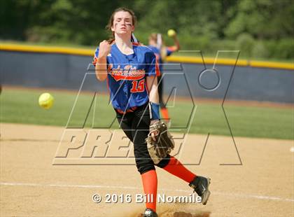 Thumbnail 1 in Keansburg vs. New Egypt photogallery.