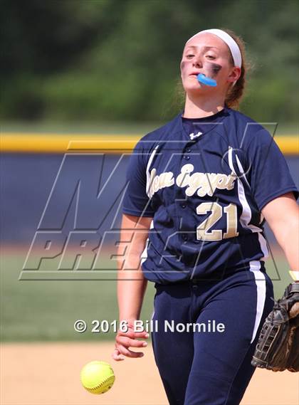 Thumbnail 2 in Keansburg vs. New Egypt photogallery.