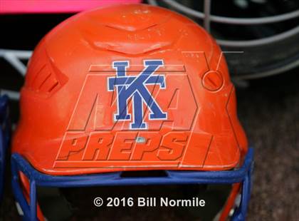 Thumbnail 3 in Keansburg vs. New Egypt photogallery.