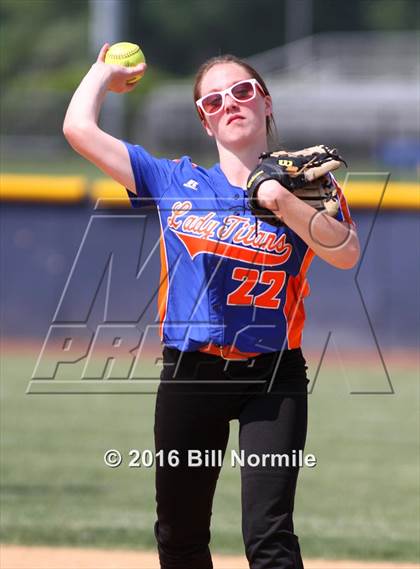 Thumbnail 2 in Keansburg vs. New Egypt photogallery.