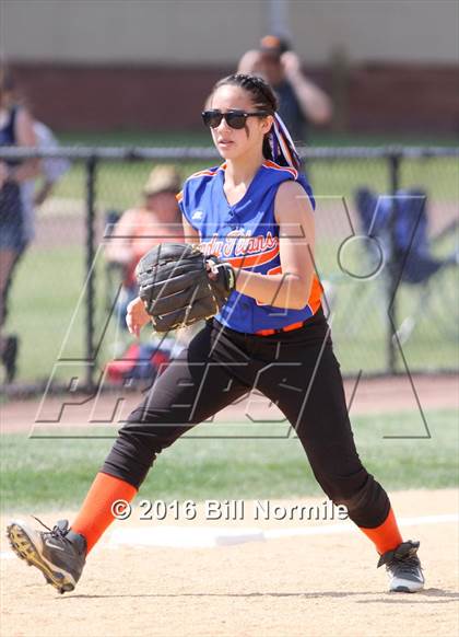 Thumbnail 2 in Keansburg vs. New Egypt photogallery.