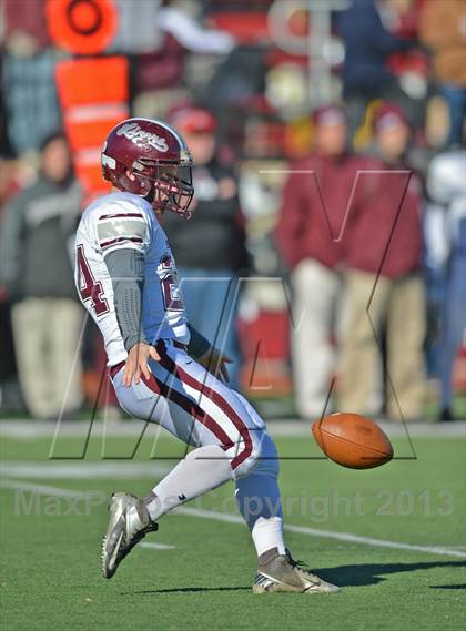 Thumbnail 1 in Easton vs. Phillipsburg (MaxPreps Rivalry Series) photogallery.