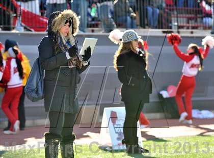 Thumbnail 2 in Easton vs. Phillipsburg (MaxPreps Rivalry Series) photogallery.