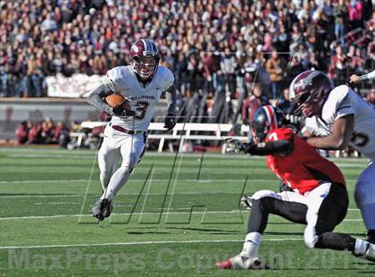 Thumbnail 1 in Easton vs. Phillipsburg (MaxPreps Rivalry Series) photogallery.