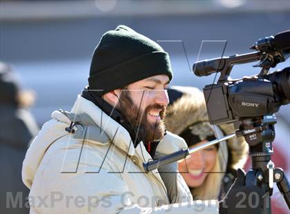 Thumbnail 3 in Easton vs. Phillipsburg (MaxPreps Rivalry Series) photogallery.