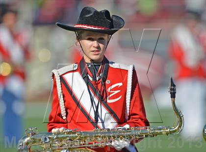 Thumbnail 1 in Easton vs. Phillipsburg (MaxPreps Rivalry Series) photogallery.
