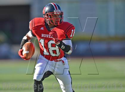 Thumbnail 3 in Easton vs. Phillipsburg (MaxPreps Rivalry Series) photogallery.