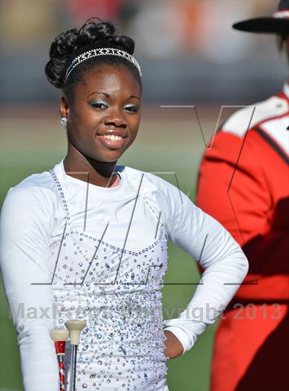 Thumbnail 2 in Easton vs. Phillipsburg (MaxPreps Rivalry Series) photogallery.