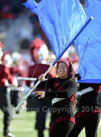 Thumbnail 2 in Easton vs. Phillipsburg (MaxPreps Rivalry Series) photogallery.