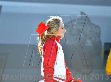 Thumbnail 3 in Easton vs. Phillipsburg (MaxPreps Rivalry Series) photogallery.