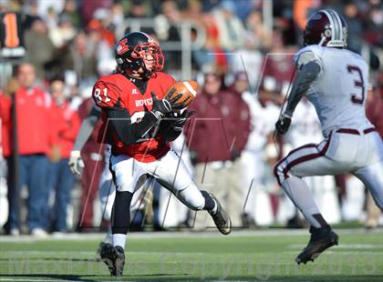 Thumbnail 1 in Easton vs. Phillipsburg (MaxPreps Rivalry Series) photogallery.