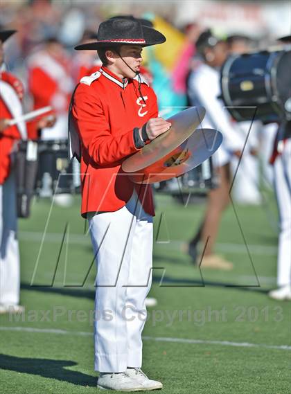 Thumbnail 3 in Easton vs. Phillipsburg (MaxPreps Rivalry Series) photogallery.