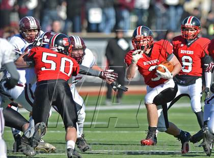 Thumbnail 1 in Easton vs. Phillipsburg (MaxPreps Rivalry Series) photogallery.