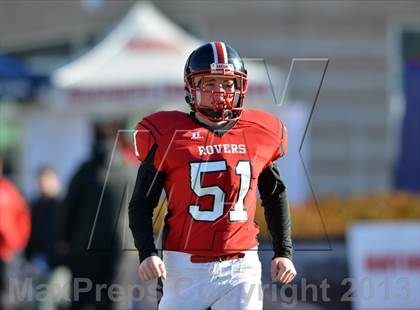Thumbnail 1 in Easton vs. Phillipsburg (MaxPreps Rivalry Series) photogallery.
