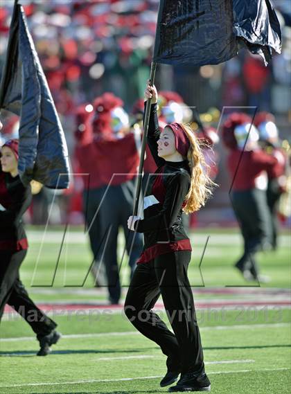 Thumbnail 2 in Easton vs. Phillipsburg (MaxPreps Rivalry Series) photogallery.